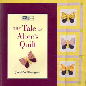 The Tale of Alice's Quilt